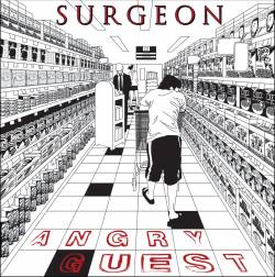 Surgeon (USA-2) : Angry Guest